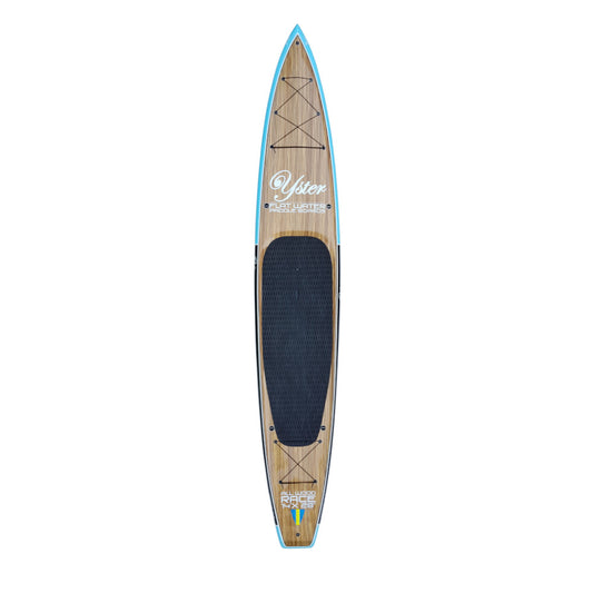 Yster SUP 14’x 28″ All Wood 2022 image 1