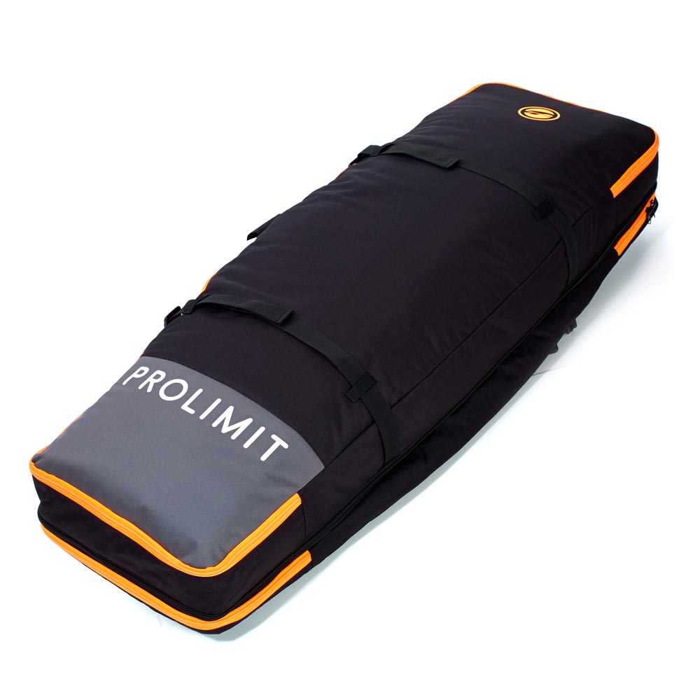 Prolimit KiteSurf BoardBag Global TwinTip Combo image 0