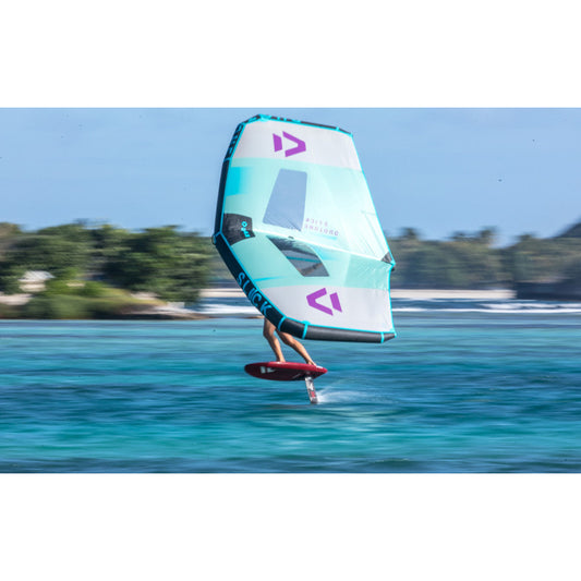 DUOTONE Slick foil wing image 1