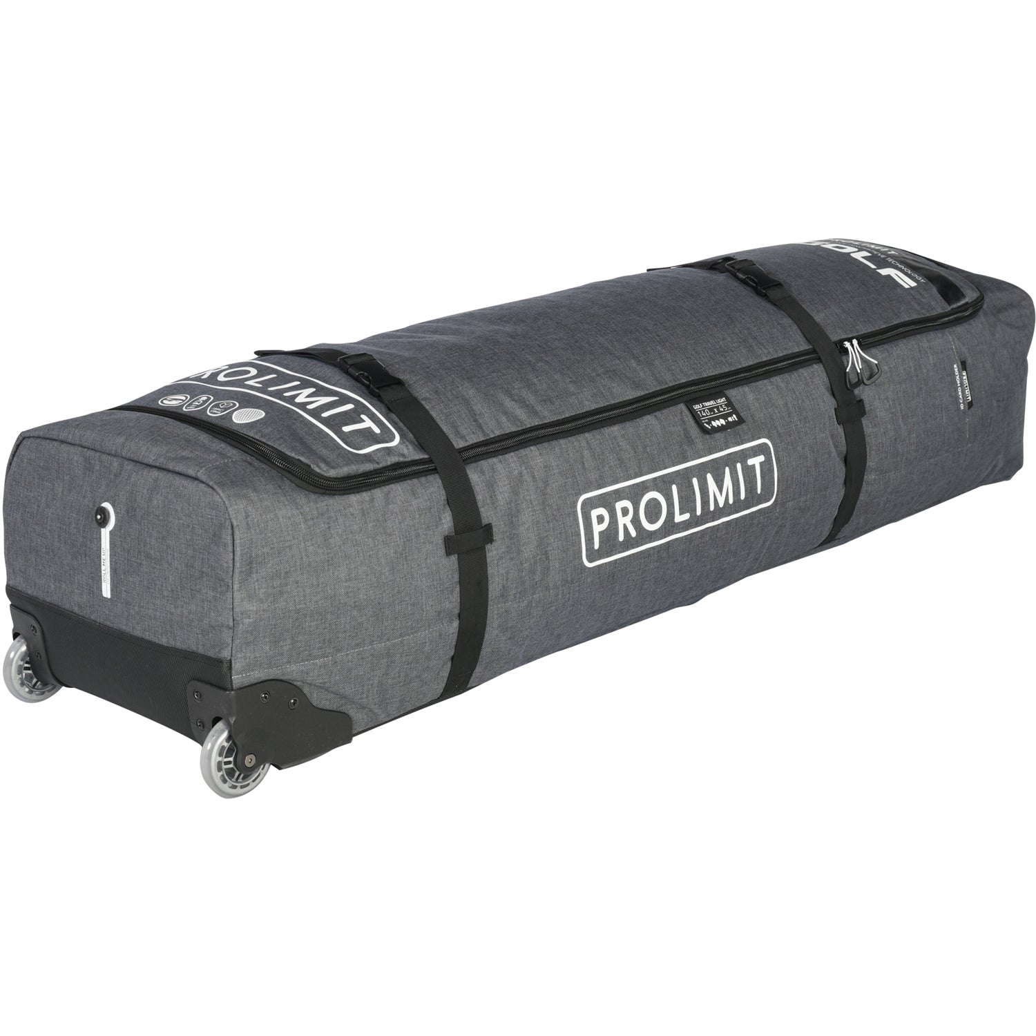Prolimit Kitesurf Boardbag Golf Travel Light image 1