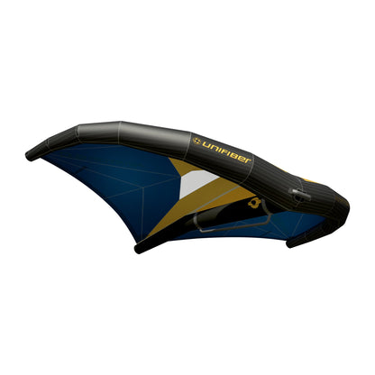 Unifiber Aviator V2 med Boom