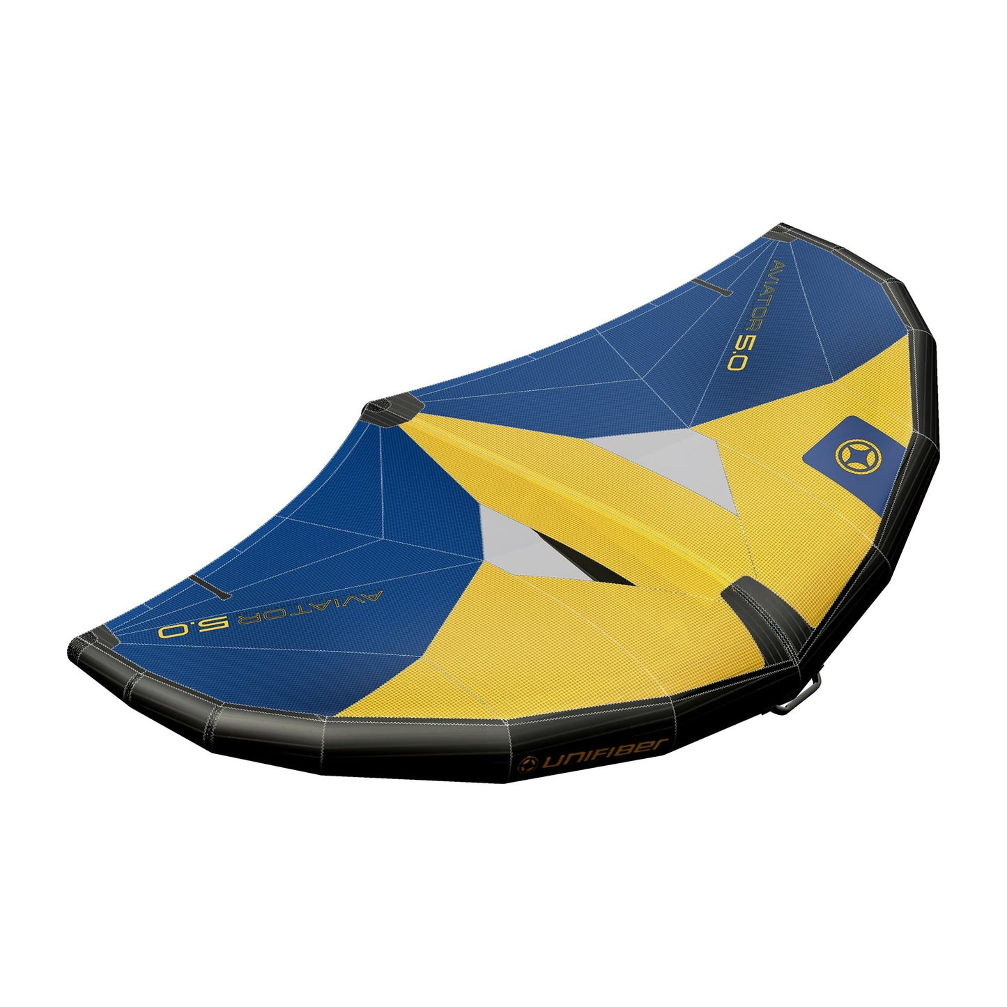 Unifiber Aviator V2 med Boom