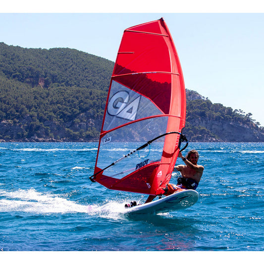 GAASTRA Pilot 2021 image 1