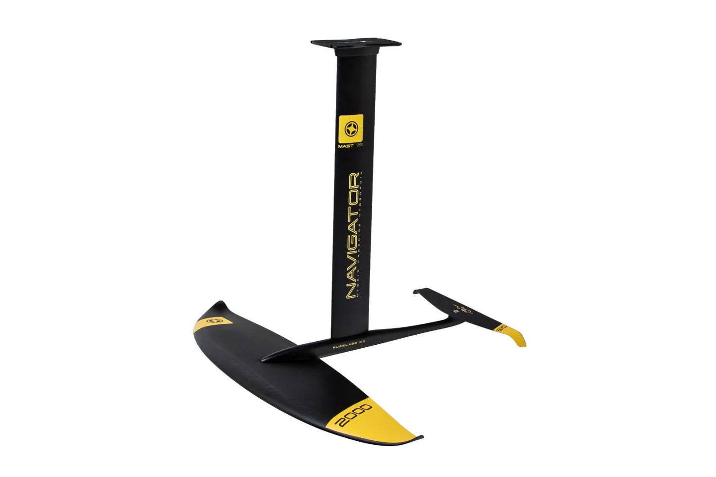 Unifiber Navigator foil