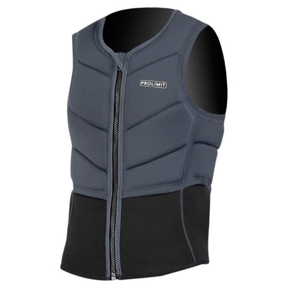 Prolimit Fusion Slider Impact Vest – Half Padded Front Zip